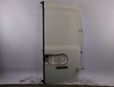 Porte battante arrière droite