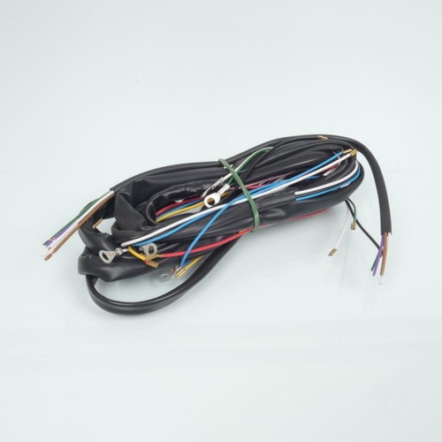Faisceau électrique rms pour - électrique,