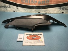 Carénage latéral arrière