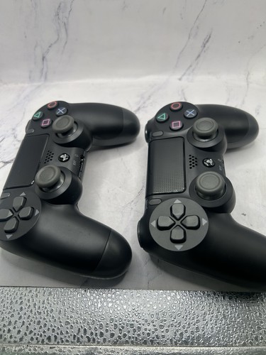 Lot used playstation - lot,