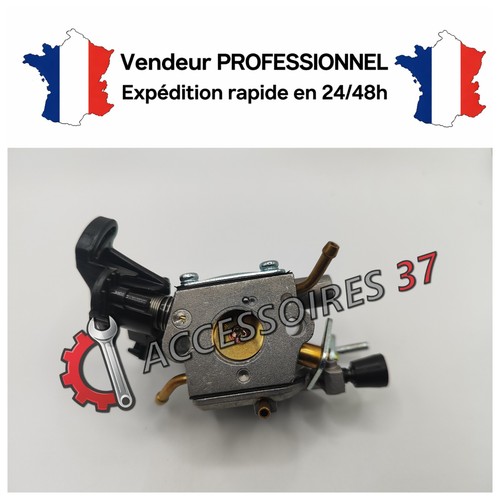Carburateur pour husqvarna 445 - pour,