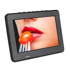 Portable Television Player HD