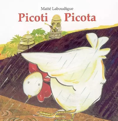 Picoti picota maïté - picoti, picota,
