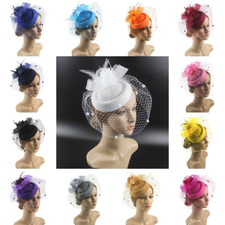 Femme chapeau bibi - femme,