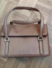 Très joli sac vintage tout