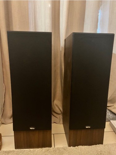 Enceinte martin usa - enceinte,