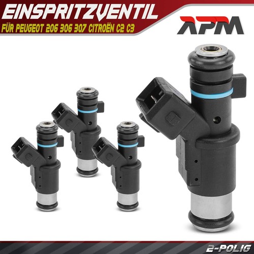 Injecteur injection - 4x,