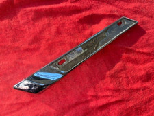 SUPPORT MONOGRAME CITROEN SM CUSTODE ARG  ORIGINAL CITROEN SM MASERATI