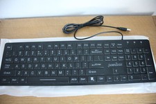 Clavier usb filaire - clavier,