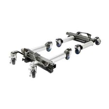 CRIC DE ROUE HYDRAULIQUE /