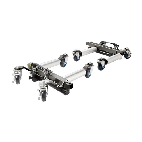 Cric roue hydraulique - cric,