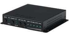 Classe mini amplificateur - classe,