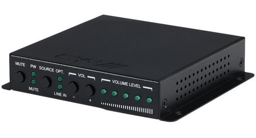 Classe mini amplificateur - mini,