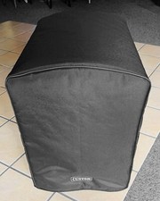 Housse rembourrée personnalisée pour subwoofer HK AUDIO SONAR 115 Sub D