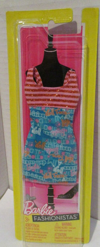 Barbie 2011 fashionistas - barbie...2011,