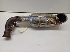 Catalyseur (echappement) DS DS3 PHASE 2 1.2 THP - 12V TURBO /R:91047039