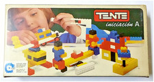 EXIN INITACION TENT IN BOX OF