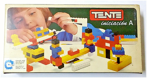 Exin initacion tent - exin, of