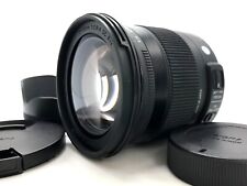 SIGMA 17-70mm F2.8-4 DC MACRO