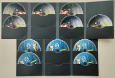 Lot de 2 Coffrets DVD 24