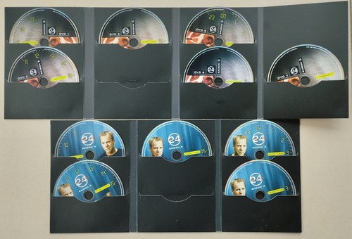 Lot coffrets dvd - lot, 2