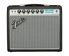 Fender '68 Custom Vibro Champ