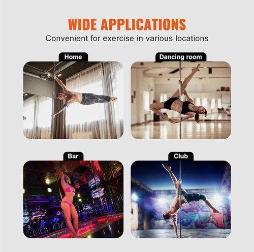 Vevor professional dancing - vevor,