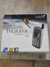 Thuraya SO-2510 –