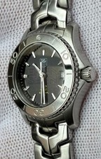 Montre à quartz Tag Heuer
