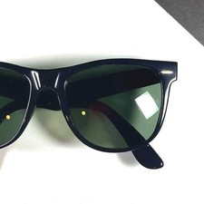 Ray-Ban SizeL Wayfarer2 The Phantom Hidden Version,