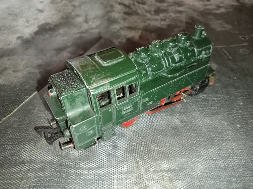 Train marklin chassis - train,
