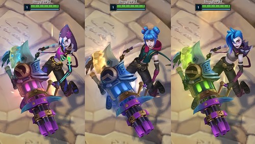 Euw compte league legends - of,