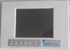 Technologie Trox - Profibus