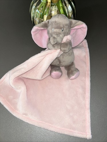 Doudou couverture elephant - doudou,