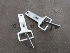 JeP Paire d'attelages pour