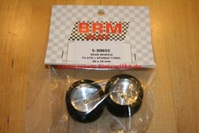 BRM S-306SS Pneus Avec Jante