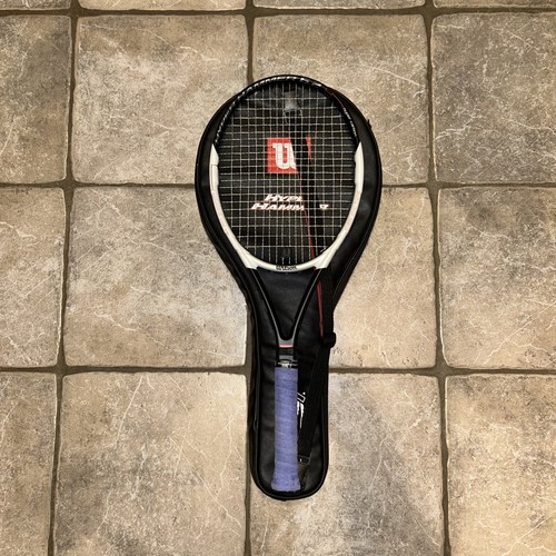 Wilson hyper hammer tennis - wilson,