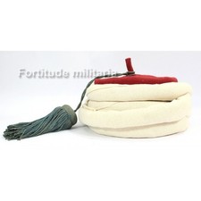 Chéchia de TIrailleurs ou Zouaves ( matériel original )