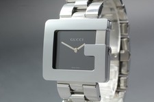 Montre homme Gucci 3600M noire