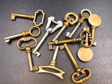 VINTAGE,Lot 11 anciennes