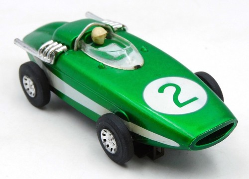 Tyco brm slot - tyco, h0