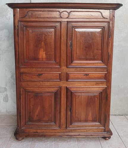 Buffet louis xiv portes - buffet, en