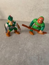 Fisher Price : Robin des bois et Petit Jean 1998