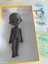 Bjd Irrealdoll Mim