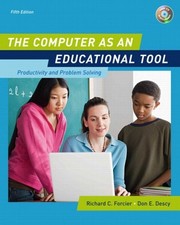 THE COMPUTER AS AN EDUCATIONAL