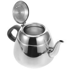  Bouilloire à thé sifflante