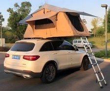 Tente toit camping voiture - de,