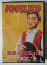 Joselito - L'enfant à la voix