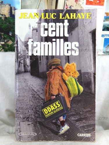 Cent familles jean luc - cent, familles,