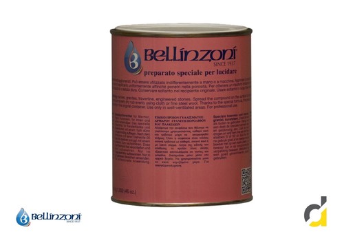 Bellinzoni cire solide pour - cire,